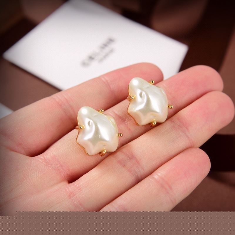 Ce**e earrings